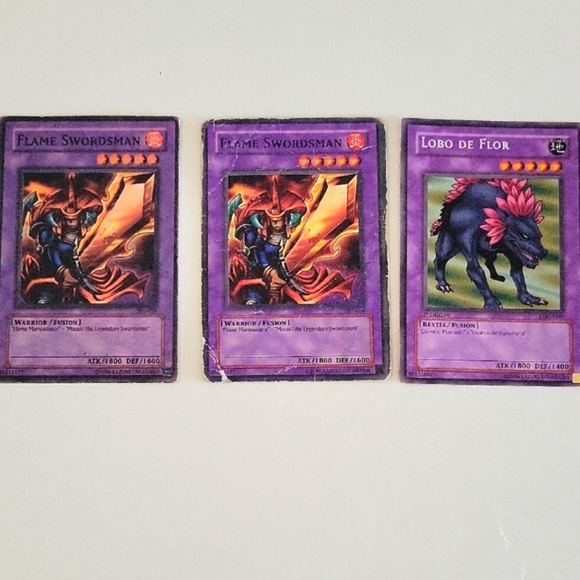 59 Yu-Gi-Oh! Cards - Picture 6 of 11